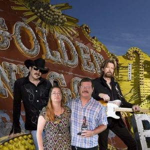 Meet your Posher, Stevenand tracy